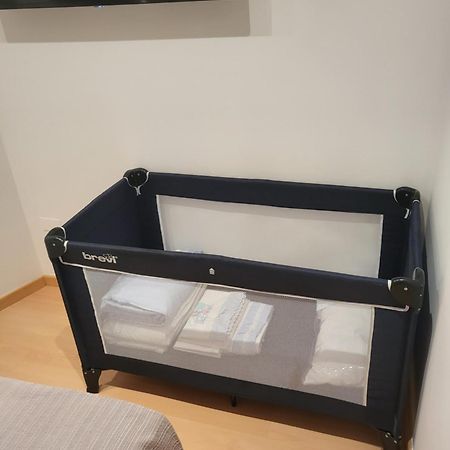 Apartamento Sanxenxo Carles Deluxe Ocean View Exteriör bild