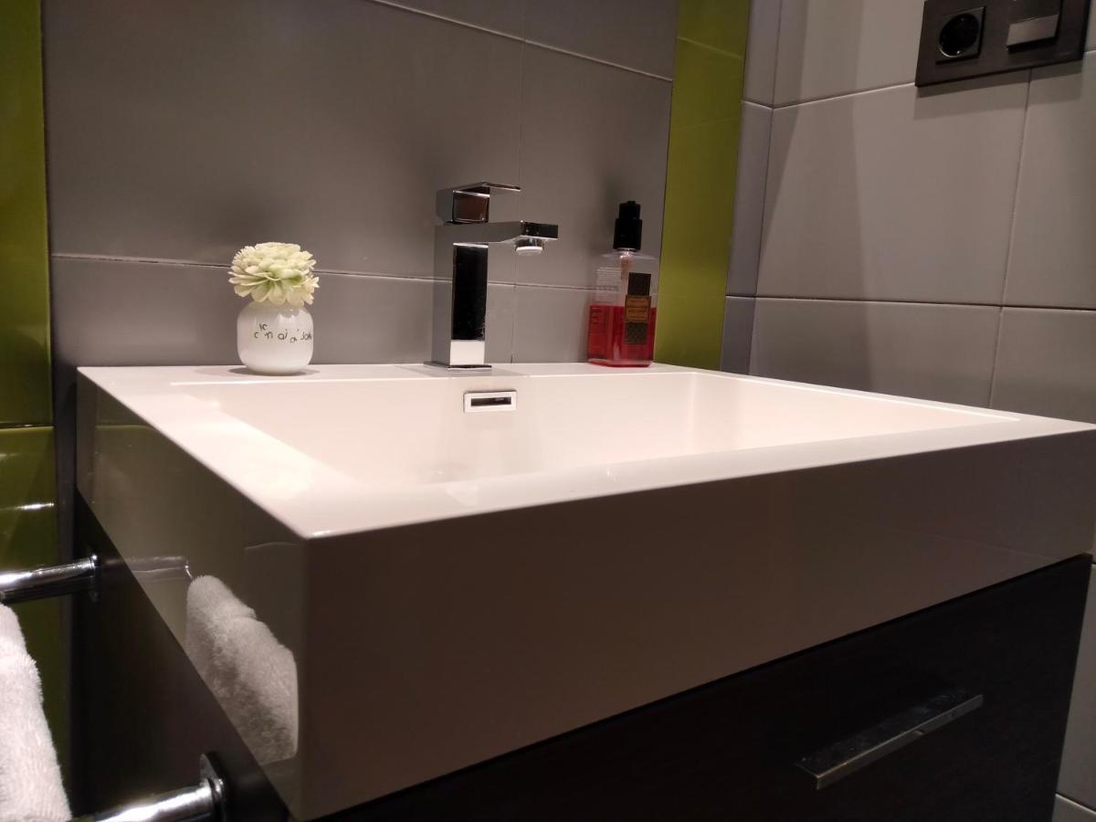 Apartamento Sanxenxo Carles Deluxe Ocean View Exteriör bild
