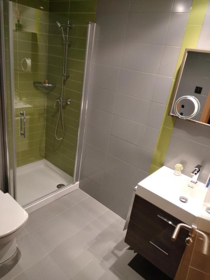 Apartamento Sanxenxo Carles Deluxe Ocean View Exteriör bild