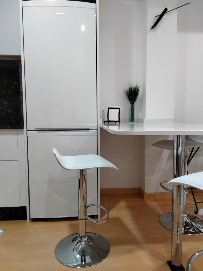 Apartamento Sanxenxo Carles Deluxe Ocean View Exteriör bild