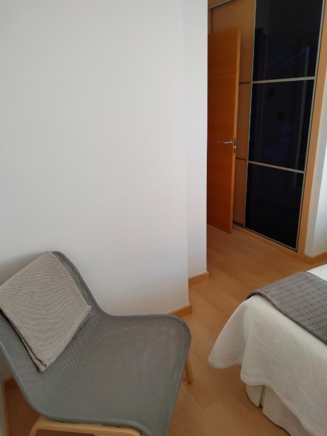 Apartamento Sanxenxo Carles Deluxe Ocean View Exteriör bild