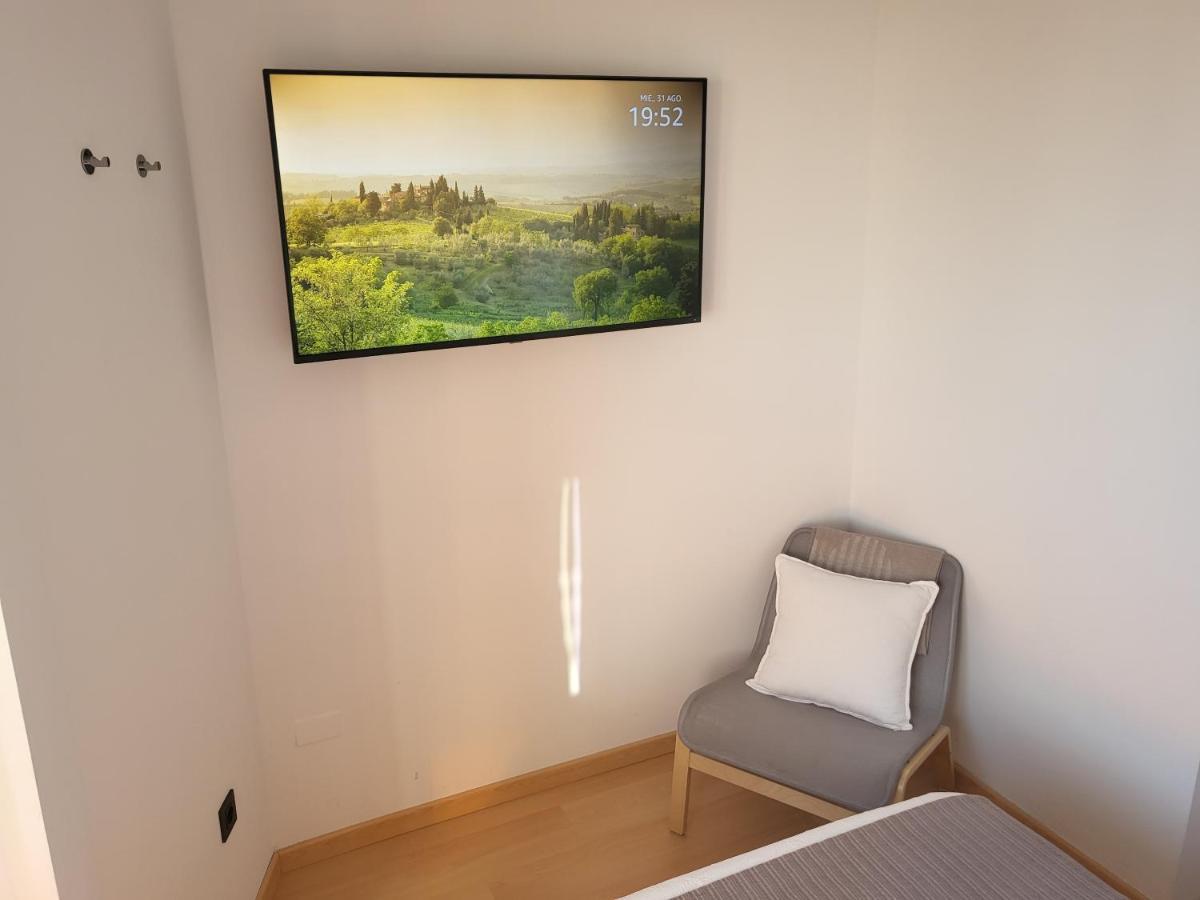 Apartamento Sanxenxo Carles Deluxe Ocean View Exteriör bild
